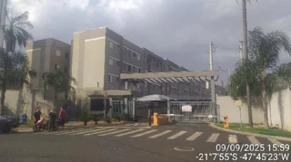 Imóvel 2551002 ['8787711658009'] - ['VIA JERÔNIMO ALFREDO AMOR ESPIN,N. 400 APTO. 14 BL F TORRE 03, JARDIM DAS PALMEIRAS - CEP: 14100-000, RIBEIRAO PRETO - SAO PAULO'] ['(L-9)'] - ['Ribeirão Preto']/['SP'] - 1