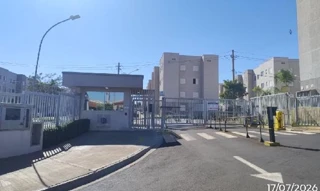 Imóvel 2995502 ['8787714451065'] - ['RUA GERALDO RINHEL SOBRINHO,N. 250 APTO. 112 BL 10, RESERVA MACAUBA - CEP: 14058-005, RIBEIRAO PRETO - SAO PAULO'] ['Reserva Macaúba'] - ['Ribeirão Preto']/['SP'] - 1