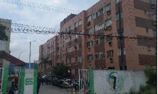 Imóvel 1163502 ['8444406156000'] - ['RUA MURILO ALVARENGA (ANTIGA RUA PROJETADA 10),N. 65 APTO. 503 BL 03, CAMPO GRANDE - CEP: 23071-040, RIO DE JANEIRO - RIO DE JANEIRO'] ['Inhoaíba'] - ['Rio De Janeiro']/['RJ'] - 1
