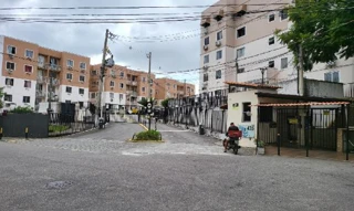 Imóvel 2089602 ['8555535007984'] - ['RUA BRAZ CUBAS,N. 435 APTO. 507 BL 02, PAVUNA - CEP: 21520-050, RIO DE JANEIRO - RIO DE JANEIRO'] ['Pavuna'] - ['Rio De Janeiro']/['RJ'] - 1
