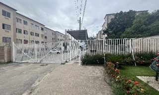 Imóvel 2096102 ['8555537845863'] - ['RUA DOS CAQUIZEIROS,N. 48 APTO. 307 BL 03, LT 25, QD C, PAL 13020, COSMOS - CEP: 23056-070, RIO DE JANEIRO - RIO DE JANEIRO'] ['Cosmos'] - ['Rio De Janeiro']/['RJ'] - 1
