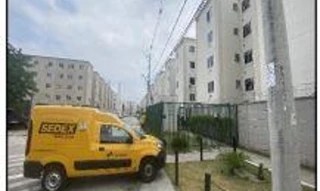 Imóvel 2318302 ['8787714089153'] - ['AV CANAL DO RIO QUITUNGO,N. 500 APTO. 108 BL.12, BONSUCESSO - CEP: 21000-000, RIO DE JANEIRO - RIO DE JANEIRO'] ['Cordovil'] - ['Rio De Janeiro']/['RJ'] - 1