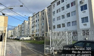 Imóvel 2359702 ['8787704209482'] - ['RUA TENENTE CORONEL HELIO DO AMARAL,N. 320 APTO. 504 BL 06, REALENGO - CEP: 21725-009, RIO DE JANEIRO - RIO DE JANEIRO'] ['Padre Miguel'] - ['Rio De Janeiro']/['RJ'] - 1