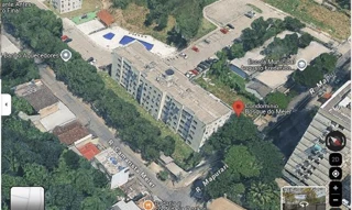 Imóvel 2421402 ['8787701135453'] - ['RUA CAMARISTA MEIER,N. 974 APTO. 103 BL 03, ENGENHO DE DENTRO - CEP: 20730-234, RIO DE JANEIRO - RIO DE JANEIRO'] ['Engenho de Dentro'] - ['Rio De Janeiro']/['RJ'] - 1