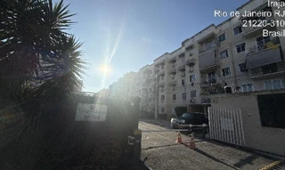 Imóvel 2451902 ['8555523673577'] - ['ESTRADA CORONEL VIEIRA,N. 134 APTO. 504 BL 02, IRAJA - CEP: 21220-310, RIO DE JANEIRO - RIO DE JANEIRO'] ['Irajá'] - ['Rio De Janeiro']/['RJ'] - 1