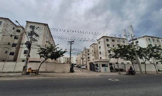 Imóvel 2514102 ['8787712378212'] - ['ESTRADA DE SANTA EUGENIA,N. 2800 APTO. 505 BL 06, SANTA CRUZ - CEP: 23520-560, RIO DE JANEIRO - RIO DE JANEIRO'] ['Santa Cruz'] - ['Rio De Janeiro']/['RJ'] - 1