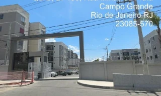 Imóvel 2702702 ['8787712090359'] - ['RUA MINAS DE PRATA,N. 195 APTO. 206 BL 03, CAMPO GRANDE - CEP: 23085-570, RIO DE JANEIRO - RIO DE JANEIRO'] ['Campo Grande'] - ['Rio De Janeiro']/['RJ'] - 1