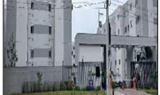 Imóvel 2715102 ['8787714326503'] - ['ESTRADA DO MAGARCA,N. 1553 APTO. 506 BL3, GUARATIBA - CEP: 23035-372, RIO DE JANEIRO - RIO DE JANEIRO'] ['Guaratiba'] - ['Rio De Janeiro']/['RJ'] - 1