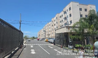 Imóvel 2768802 ['8787714240498'] - ['RUA MACAPA,N. 273 APTO. 112 BL 03, SANTA CRUZ - CEP: 23550-265, RIO DE JANEIRO - RIO DE JANEIRO'] ['Santa Cruz'] - ['Rio De Janeiro']/['RJ'] - 1