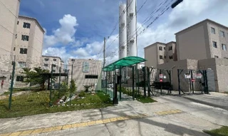 Imóvel 2457002 ['8787712707585'] - ['RUA VIVER AREIA BRANCA,N. 168 APTO. 204 BL 22, AREIA BRANCA - CEP: 41412-334, SALVADOR - BAHIA'] ['Areia Branca'] - ['Salvador']/['BA'] - 1