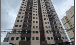 Imóvel 2630002 ['1444400056162'] - ['RUA FRANCISCO JORGE,N. 85 APTO. 301, BROTAS - CEP: 40280-230, SALVADOR - BAHIA'] ['Luiz Anselmo'] - ['Salvador']/['BA'] - 1