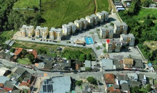 Imóvel 2371802 ['8555540280014'] - ['ESTRADA JOAO DE ABREU,N. 475 APTO. 303 BL 13, MONJOLOS - CEP: 24723-190, SAO GONCALO - RIO DE JANEIRO'] ['Monjolos'] - ['São Gonçalo']/['RJ'] - 1