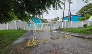 Imóvel 2726402 ['8020970010654'] - ['RUA CAPITAO JUVENAL FIGUEIREDO,N. 1520 APTO. 102 BL-C, LT06, COLUBANDE - CEP: 24744-560, SAO GONCALO - RIO DE JANEIRO'] ['Colubandê'] - ['São Gonçalo']/['RJ'] - 1