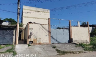 Imóvel 2893502 ['8444421854732'] - ['RUA JOAQUIM VIEIRA DE SOUZA,N. 315 APTO. 402, BOA VISTA - CEP: 24465-740, SAO GONCALO - RIO DE JANEIRO'] ['Boa Vista'] - ['São Gonçalo']/['RJ'] - 1