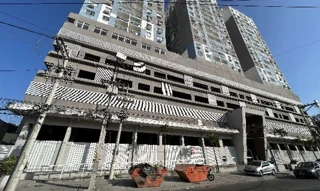 Imóvel 2981502 ['1787700457424'] - ['AVENIDA JOSE MENDONCA DE CAMPOS,N. 402 APTO. AP 2105 BL2, MUTONDO - CEP: 24450-700, SAO GONCALO - RIO DE JANEIRO'] ['Mutondo'] - ['São Gonçalo']/['RJ'] - 1