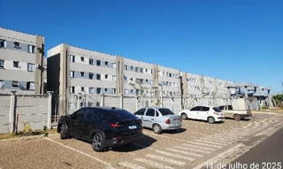 Imóvel 2431302 ['8787711600019'] - ['RUA PROJETADA 1,N. 302 APTO. 33 TORRE 04 BL C, LOTEAMENTO RESIDENCIAL MARIA ADELIA - CEP: 15062-677, SAO JOSE DO RIO PRETO - SAO PAULO'] ['Auferville'] - ['São José Do Rio Preto']/['SP'] - 1