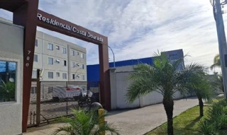 Imóvel 2358402 ['8787709746923'] - ['RUA PEDRINA COSTA VISKI,N. 788 APTO. 204 BL 07, LT G-231, VG 123, CAMPINA DOS CRUZ - CEP: 83020-625, SAO JOSE DOS PINHAIS - PARANA'] ['Itália'] - ['São José Dos Pinhais']/['PR'] - 1