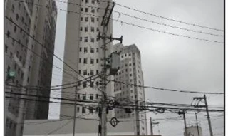 Imóvel 2603402 ['8787708666861'] - ['AVENIDA NORDESTINA,N. 2780 APTO. 612 TORRE 02, CIDADE NOVA SAO MIGUEL - CEP: 08042-117, SAO PAULO - SAO PAULO'] ['São Miguel'] - ['São Paulo']/['SP'] - 1