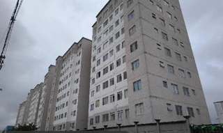 Imóvel 3069202 ['8787705812247'] - ['RUA JOSE GINES,N. 295 APTO. 15 PAV 1 BL 4, JARDIM DAS OLIVEIRAS - CEP: 08111-530, SAO PAULO - SAO PAULO'] ['Jardim das Oliveiras'] - ['São Paulo']/['SP'] - 1