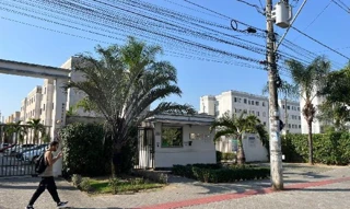 Imóvel 2533502 ['8555538149402'] - ['RUA DOM PEDRO II,N. 312 APTO. 105 BL 01 VAGA 09, COLINA DE LARANJEIRAS - CEP: 29167-168, SERRA - ESPIRITO SANTO'] ['Colina de Laranjeiras'] - ['Serra']/['ES'] - 1