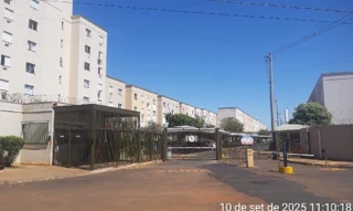 Imóvel 2567802 ['8555533611450'] - ['AVENIDA ELIZEU TAMIAO,N. 515 APTO. 31 BL C TR 02, JARDIM CAMPO ALEGRE - CEP: 14178-100, SERTAOZINHO - SAO PAULO'] ['Jardim Campo Alegre'] - ['Sertãozinho']/['SP'] - 1