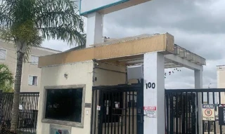 Imóvel 2674002 ['8555538634432'] - ['RUA MANOEL ALABARCE LOPES,N. 100 APTO. 404 BL 01 VG 190, , PARQUE RESIDENCIAL CASA BRANCA - CEP: 08663-495, SUZANO - SAO PAULO'] ['Parque Res. Casa Branca'] - ['Suzano']/['SP'] - 1