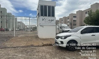 Imóvel 2673802 ['8555535582466'] - ['AVENIDA THEMISTOCLES SAMPAIO,N. 6758 APTO. 406 BL 05, VALE DO GAVIAO - CEP: 64069-430, TERESINA - PIAUI'] ['Vale do Gavião'] - ['Teresina']/['PI'] - 1