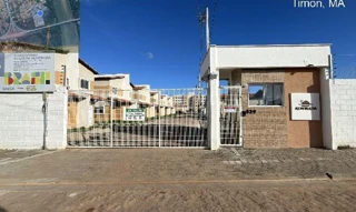 Imóvel 2938502 ['8787717849604'] - ['RUA MANOEL TEIXEIRA DE MORAES,N. SN APTO. 202 BL B LT 02, CAJUEIRO - CEP: 65630-474, TIMON - MARANHAO'] ['Cajueiro'] - ['Timon']/['MA'] - 1