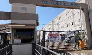 Imóvel 2567902 ['8787711900918'] - ['RUA JOSE GARIBALDINO,N. 350 APTO. 403 BL 04 VG 104, CHACARAS TUBALINA E QUARTEL - CEP: 38413-295, UBERLANDIA - MINAS GERAIS'] ['Chácaras Tubalina e Quartel'] - ['Uberlândia']/['MG'] - 1