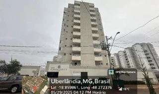 Imóvel 2650602 ['8787709200653'] - ['RUA RUTH ROCHA,N. 93 APTO. 1008 BL 02 VG 154, MINAS GERAIS - CEP: 38402-758, UBERLANDIA - MINAS GERAIS'] ['Flamboyant'] - ['Uberlândia']/['MG'] - 1