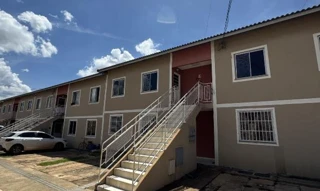 Imóvel 2666502 ['8787703533685'] - ['QUADRA 01,N. SN APTO. 109 BL B, CH 04-K, , CHACARAS YPIRANGA A - CEP: 72879-050, VALPARAISO DE GOIAS - GOIAS'] [''] - ['Valparaíso De Goiás']/['GO'] - 1