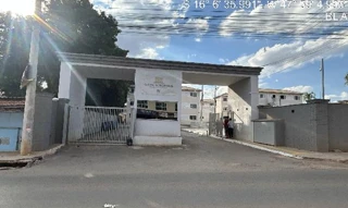 Imóvel 2963402 ['8787717218990'] - ['RUA RECIFE,N. SN APTO. 101 BL 28 CH 37 VG 153, PARQUE MARAJO - CEP: 72874-214, VALPARAISO DE GOIAS - GOIAS'] ['Parque Marajo'] - ['Valparaíso de Goiás']/['GO'] - 1