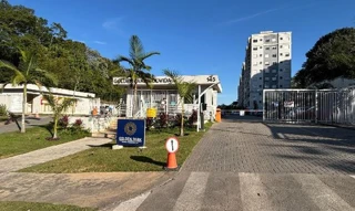 Imóvel 3049902 ['8787705080424'] - ['ESTRADA FRANCISCA MANOEL DE OLIVEIRA,N. 145 APTO. 5021 TORRE 5, JARDIM PORTAO VERMELHO - CEP: 06735-182, VARGEM GRANDE PAULISTA - SAO PAULO'] ['Itapark Res.'] - ['Vargem Grande Paulista']/['SP'] - 1
