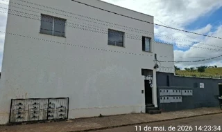 Imóvel 2902202 ['8787710941343'] - ['RUA PADRE CORNELIO KOROVSKY,N. 210 APTO. 107 LT 01 E 02 QD C, JARDIM ESTRELA II - CEP: 37037-048, VARGINHA - MINAS GERAIS'] [''] - ['Varginha']/['MG'] - 1
