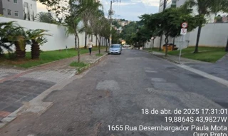 Imóvel 2358602 ['8555535763789'] - ['RUA SAO GERALDO,N. 80 APTO. 702 APTO 702 BL B, SANTA CLARA II - CEP: 33206-022, VESPASIANO - MINAS GERAIS'] ['Santa Clara II'] - ['Vespasiano']/['MG'] - 1