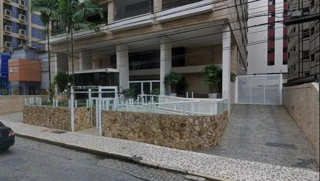 Imóvel 2589702 [''] - ['Rua Azevedo Sodré, 86, Boqueirão, Santos, SP'] ['Boqueirão'] - ['Santos']/['SP'] - 1