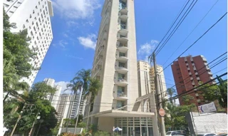 Imóvel 2728002 [''] - ['Rua Diogo Jácome, 954 - Ap Duplex n° 111B - Edifício The Blue Soft - Vila Nova Conceição - São Paulo / SP'] ['Moema'] - ['São Paulo']/['SP'] - 1