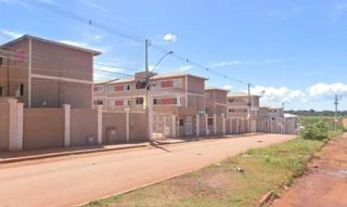 Imóvel 2600702 [''] - ['RUA MARAJO QUADRA 01 CHACARA 05 BLOCO A-22 APTO 303, - CHACARAS ANHANGUERA Valparaíso de Goiás - GO'] ['Chácaras Anhanguera'] - ['Valparaíso de Goiás']/['GO'] - 1