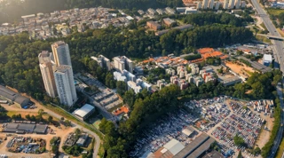 Foto de Apartamento em Leilão em São Paulo / SP - 2961202