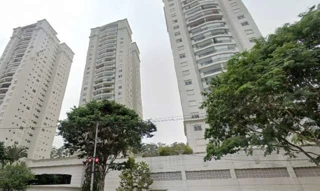 Imóvel 2980602 [''] - ['Avenida Sargento Geraldo Sant`ana, 660 - Apto 163 do Bloco B no 16º Pavimento e 2 vagas - Condomín'] ['Jardim Taquaral'] - ['São Paulo']/['SP'] - 1