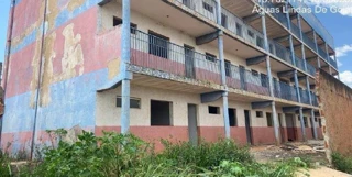 Imóvel 2600302 [''] - ['Apartamento nº 106, do Edifício Residencial Plaza I, Lote 16-B, Quadra 04 - Park das Águas Bonitas I - Águas Lindas de Goiás/GO'] ['Parque das Aguas Bonitas'] - ['Águas Lindas De Goiás']/['GO'] - 1