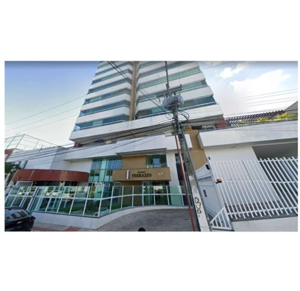 Apartamento em Aracaju, Jardins, Rua Álvaro Brito, 748- Loteamento Caminho do Mar, SE. Área: 157.65m2