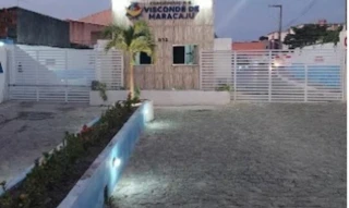 Imóvel 2570002 [''] - ['Avenida Presidente Juscelino Kubitschek, 58- Parque Residencial Visconde de Maracaju, rua F, Bloco 09, Edf. Rio Madeira, apt. 301'] [''] - ['Aracaju']/['SE'] - 1