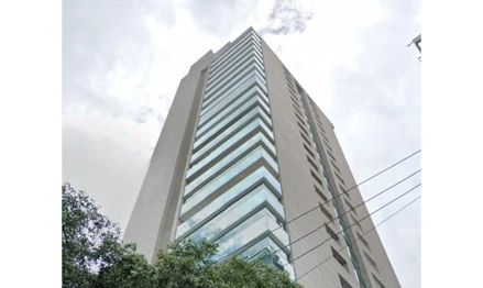 Apartamento em Belo Horizonte, Lourdes, Rua Tomaz Gonzaga, 530- APT 1400, MG. Área: 282.03m2