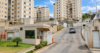 Imóvel 3053302 [''] - ['Avenida José Inácio Filho, nº 1001, Ap. 304, Bairro Chácara Nossa Senhora das Graças - Betim/MG'] ['Ingá'] - ['Betim']/['MG'] - 1