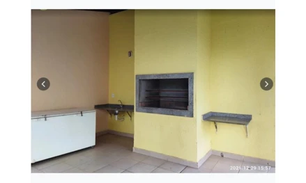 Apartamento em Brasília, Riacho Fundo II, QN 12C Conjunto 9, DF. Área: 50m2