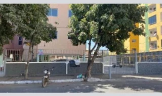 Imóvel 2729602 [''] - ['Rua 11 783 Apto No C-61, Bl C, 6 Andar, T'] [''] - ['Caldas Novas']/['GO'] - 1