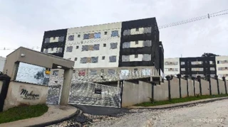 Imóvel 3003502 [''] - ['RUA MANOEL LOPES VIEIRA, N. 143, Apto. 402, 3. ANDAR, TIPO 1, BLOCO 07- LOT VIANA MOURA BARRINHA'] ['Botiatuva'] - ['Campo Largo']/['PR'] - 1
