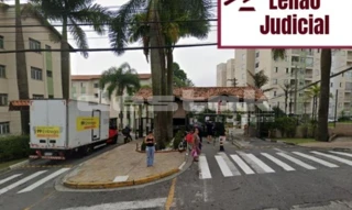 Imóvel 3034902 [''] - ['Rua Vicente Russo, S/N, apartamento n° 34, Bloco n° 10, Condomínio Residencial Paineiras, Jardim São Miguel - Ferraz de Vasconcelos - SP'] ['Jardim Sao Miguel'] - ['Ferraz De Vasconcelos']/['SP'] - 1