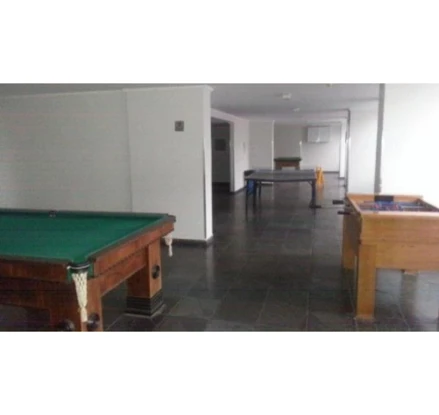 Apartamento em Guarujá, Jardim Las Palmas, Av. Praxedes Pinto de Abreu, nº 34- apto nº 172, SP. Área: 172.41m2 - imagem 0